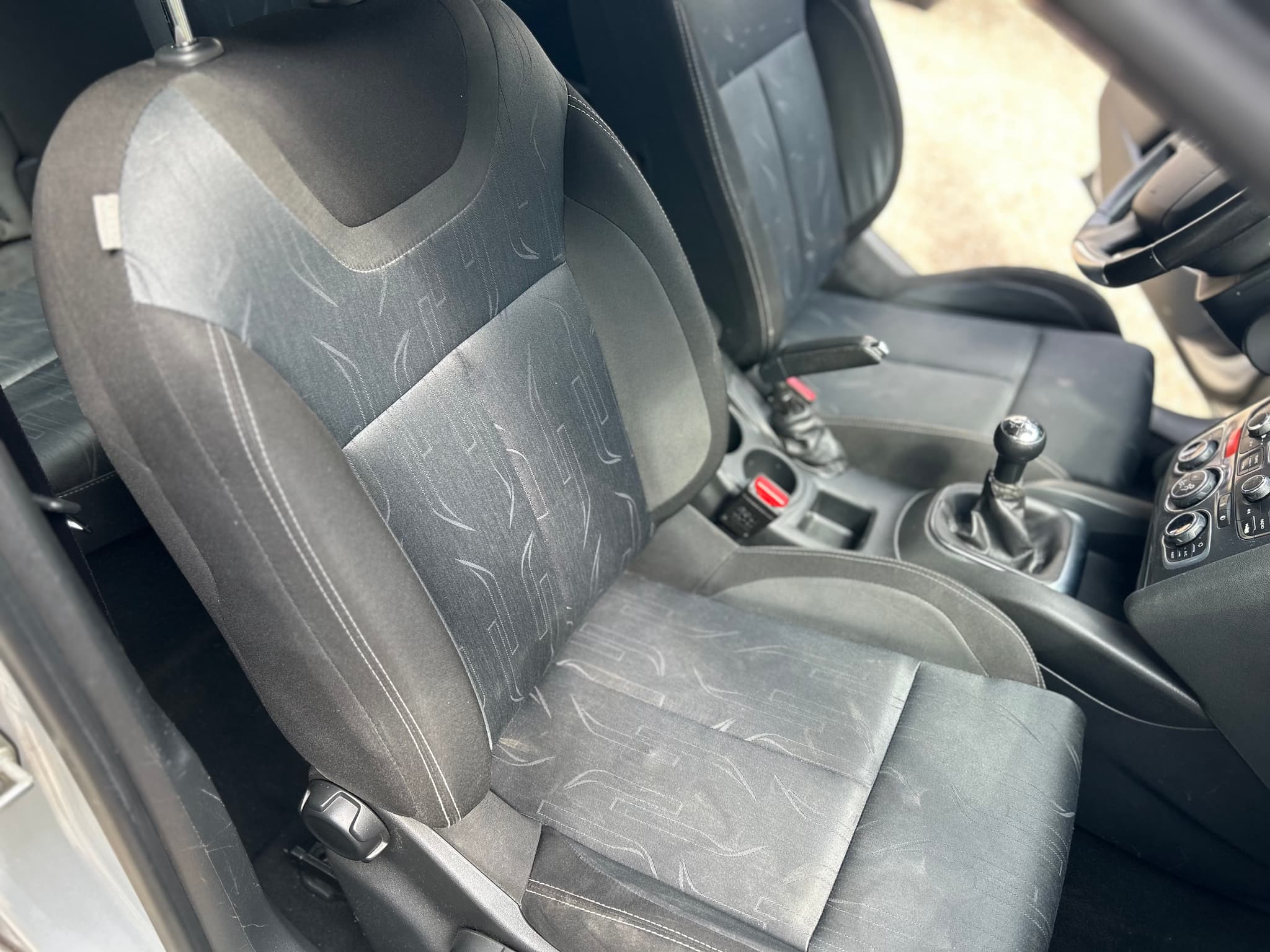 CITROËN C4 II 1.6 HDi 92 — Distribution + Embrayage NEUFS — TTE Auto — photo 5 sur 6