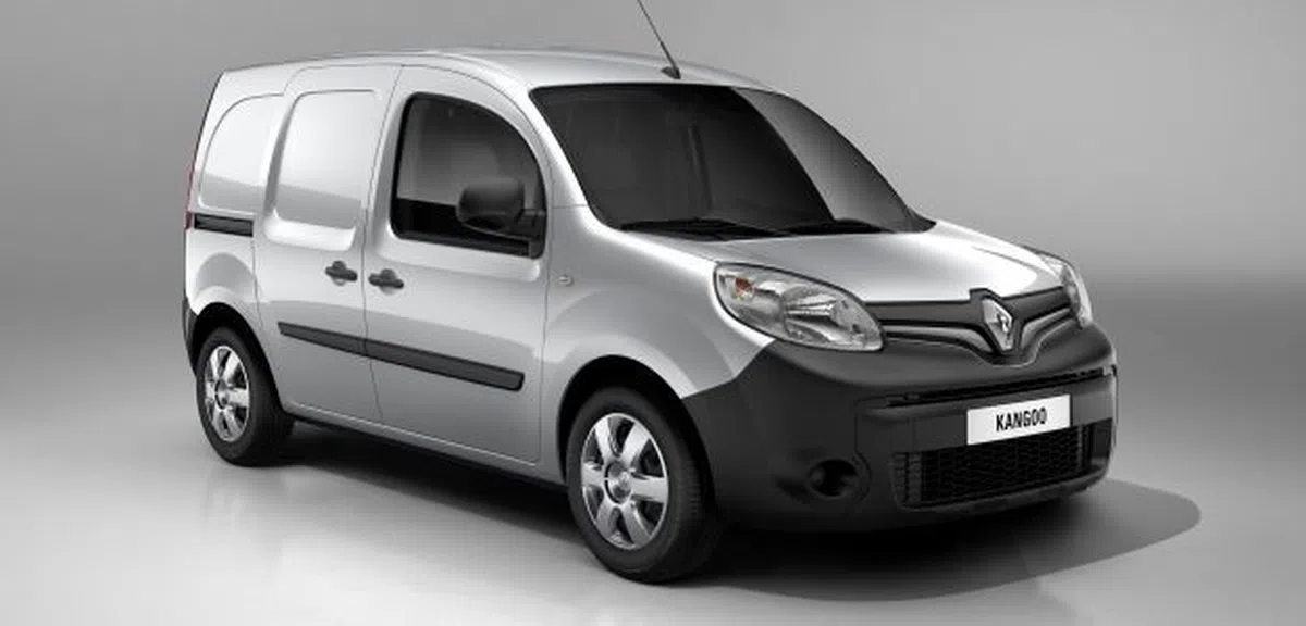 Renault Kangoo — TTE Auto — photo 1 sur 1